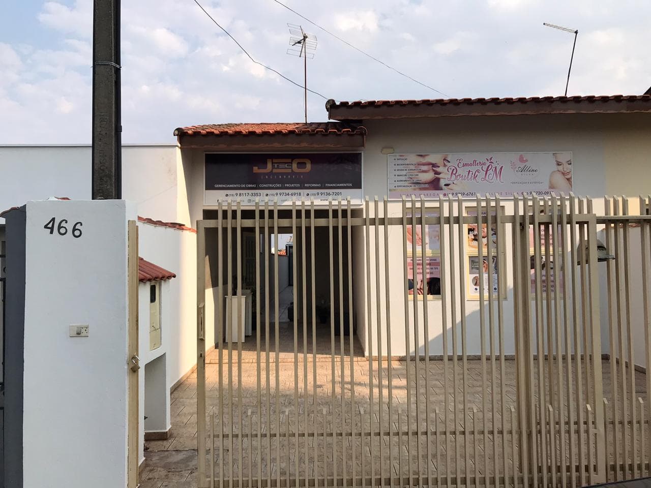 Jeotec Engenharia - foto 3
