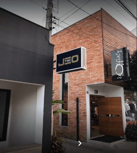 Jeotec Engenharia - foto 4