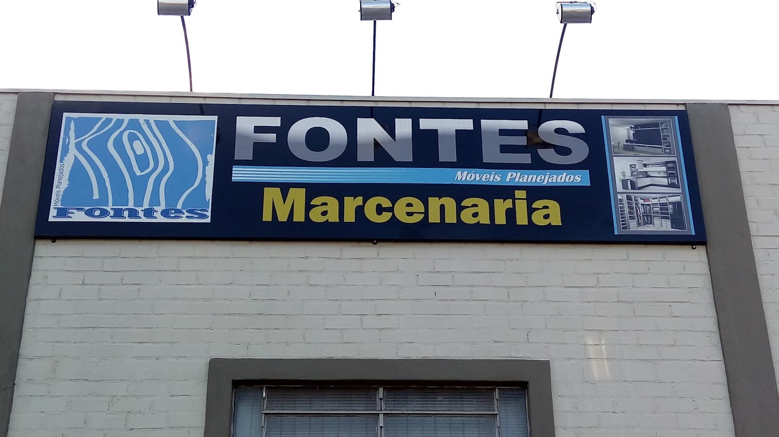 Fontes Moveis Planejados - foto 2