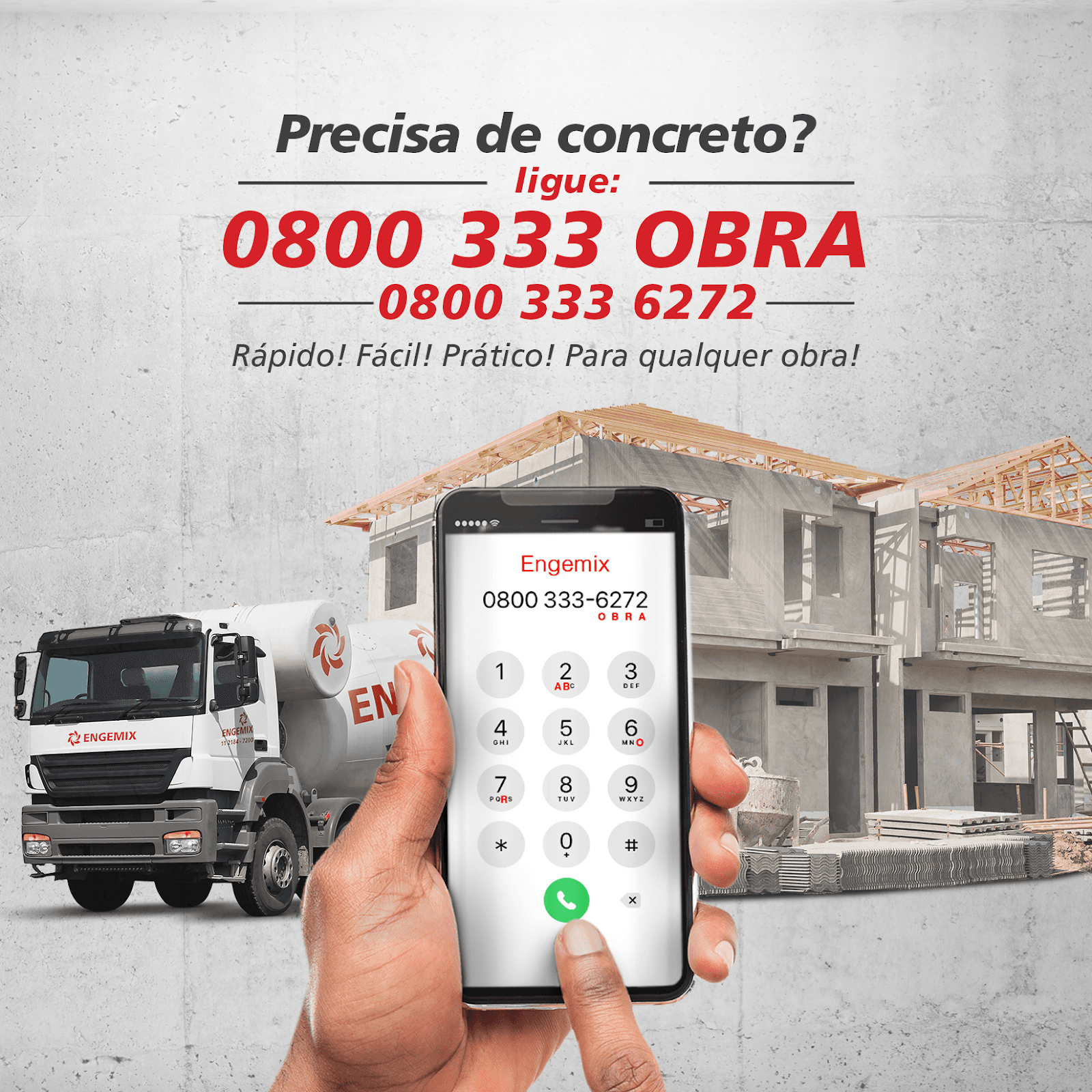 Engemix Concreto