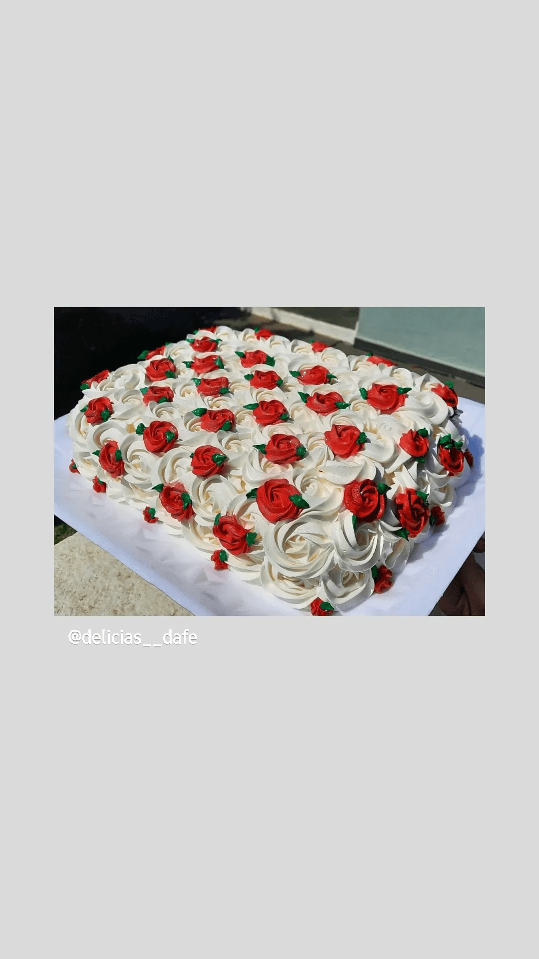 Delicias da fê - foto 1