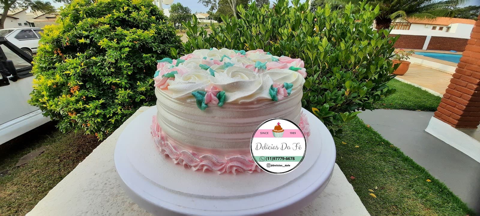 Delicias da fê - foto 4