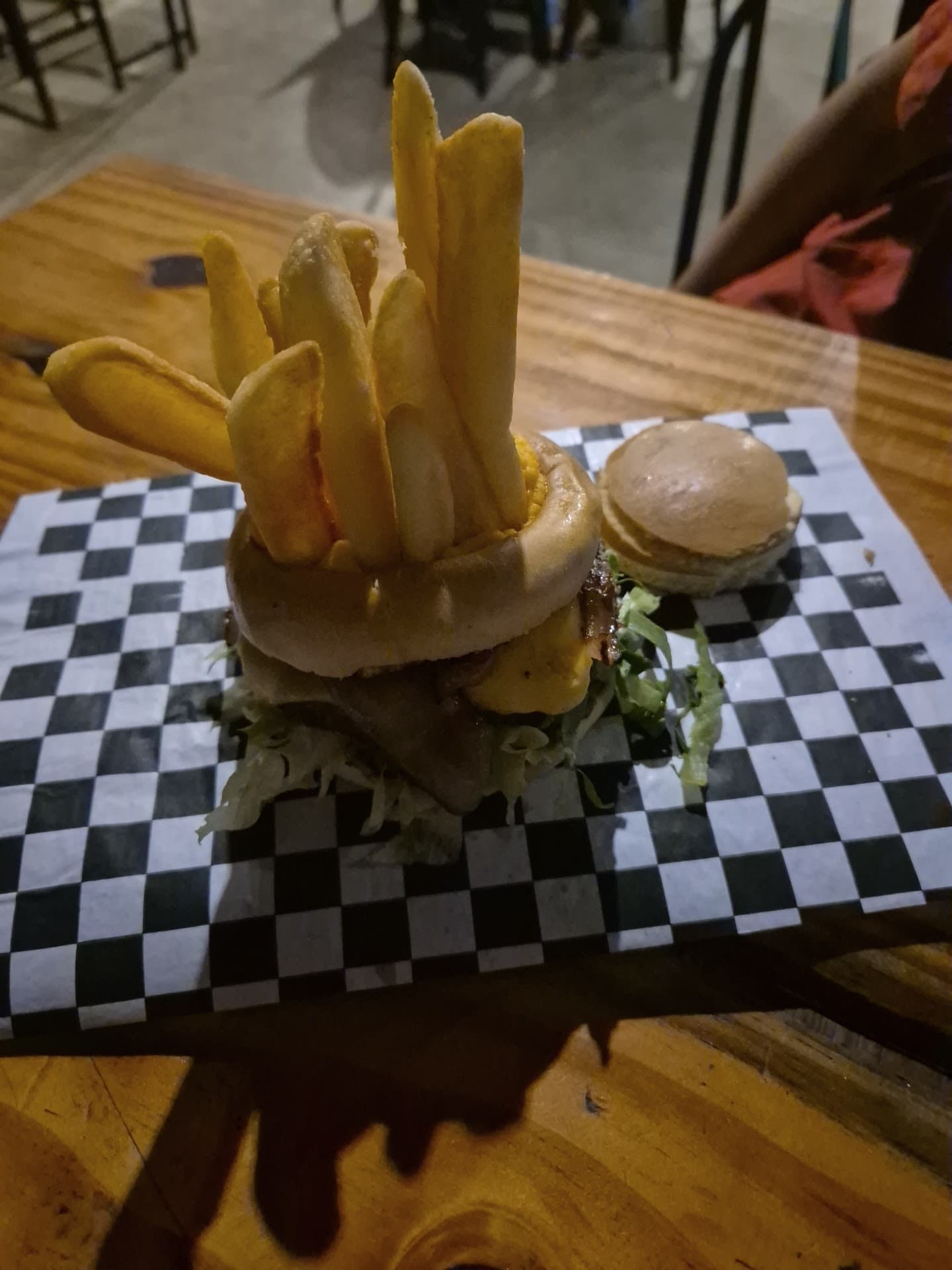 Bk hamburgeria - foto 4