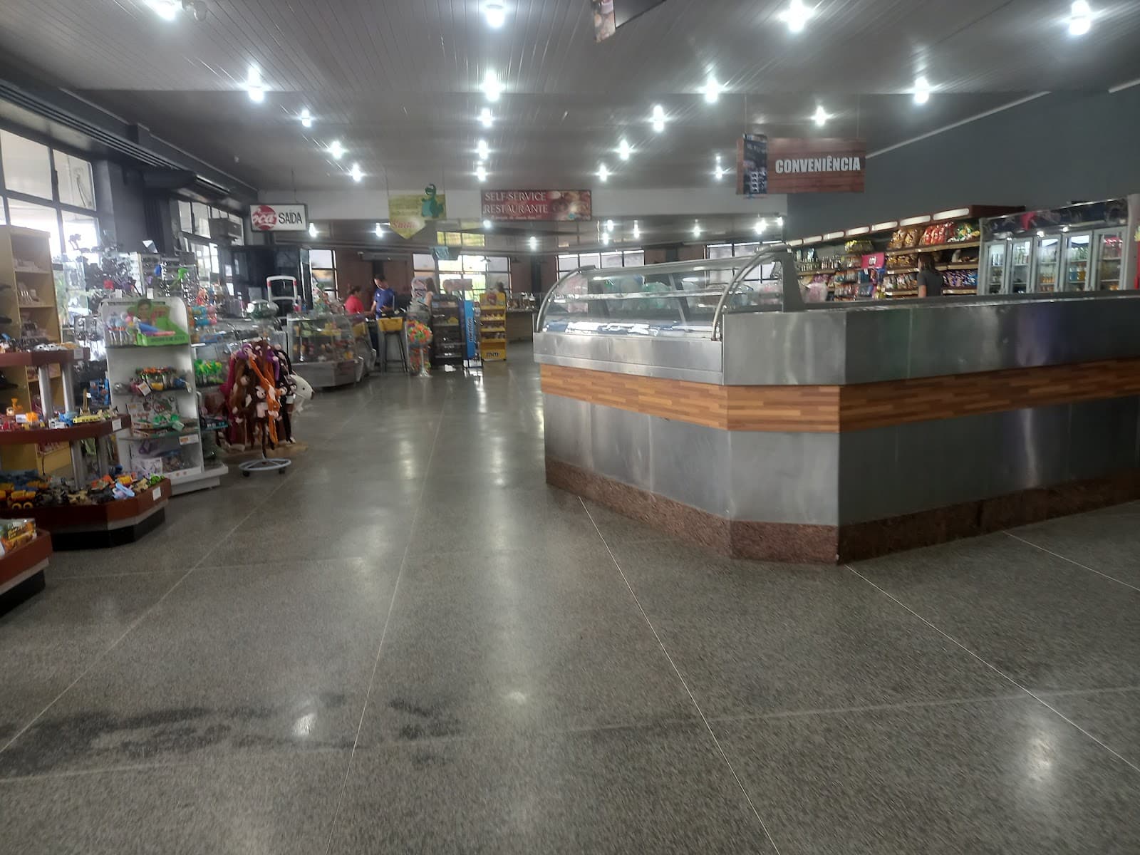 Auto Posto Quadra - foto 2