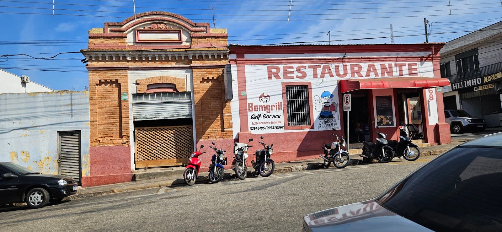 Bom Grill - foto 3