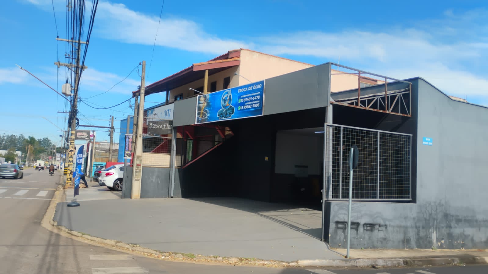 Nova Aliança Móveis Planejados