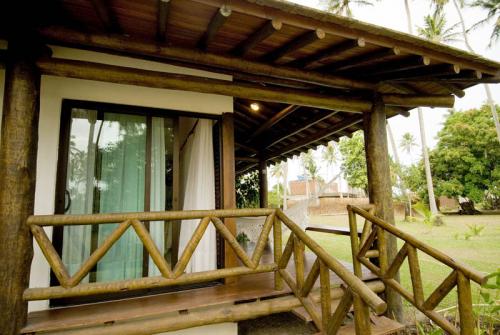 BLA MADEIRAS & EUCALIPTO TRATADO