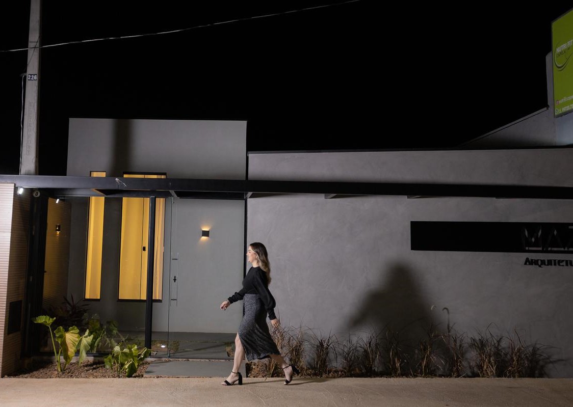 Sandriele Corrêa Arquiteta e Urbanista