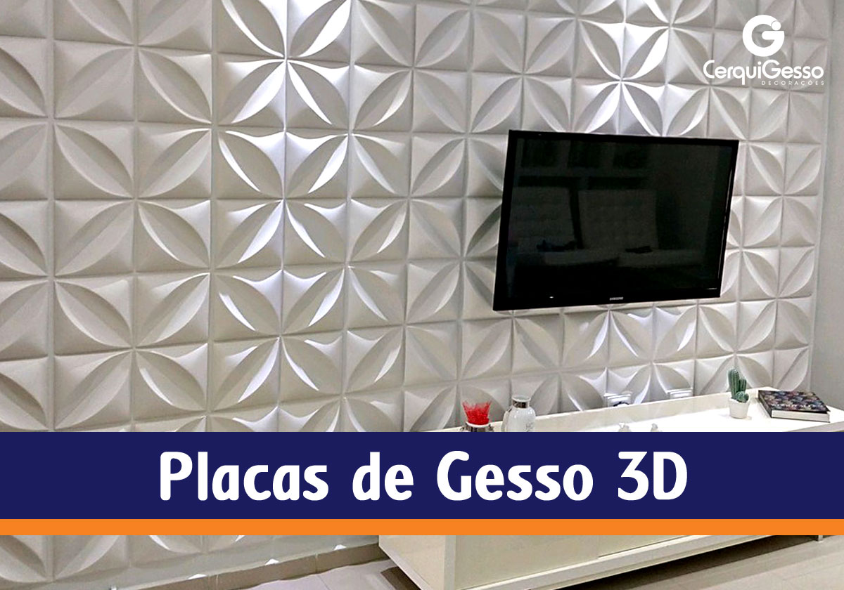 Cerquigesso Decorações