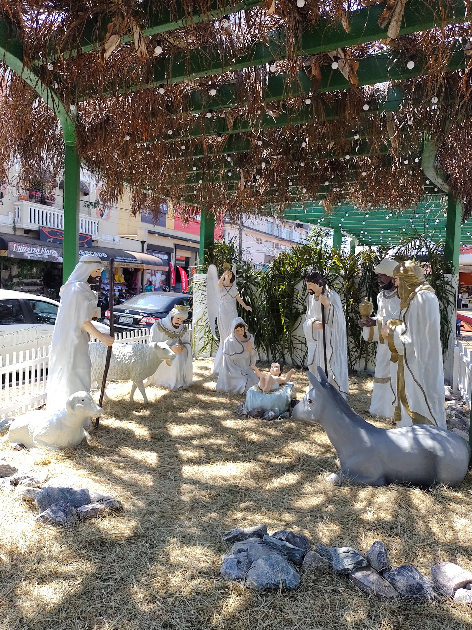 Pacaembu Construtora Itapetininga