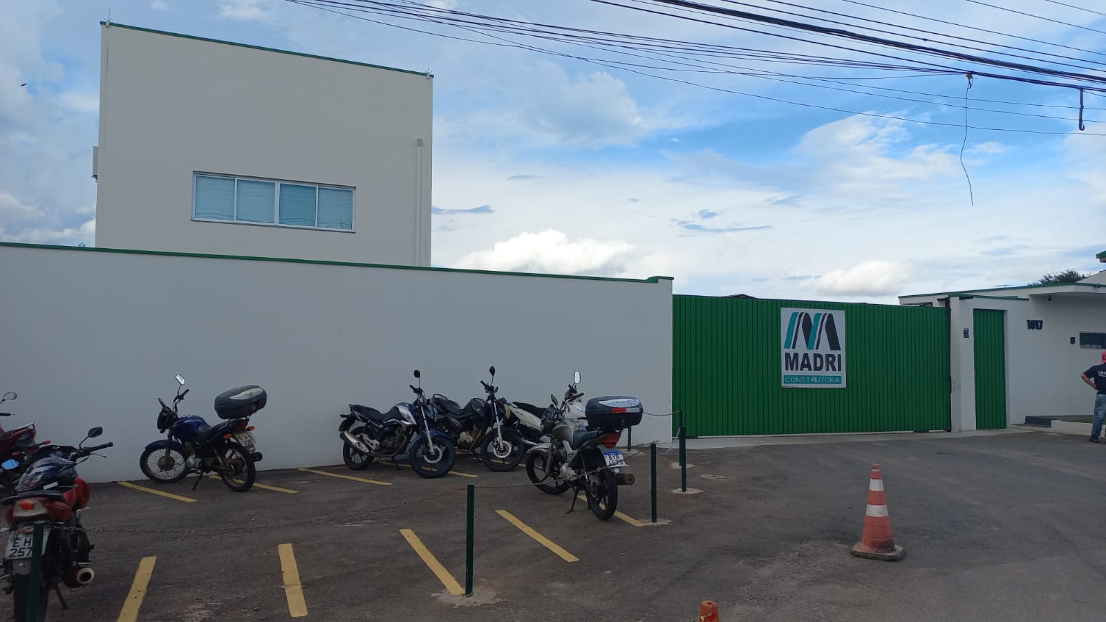 Construtora Madri