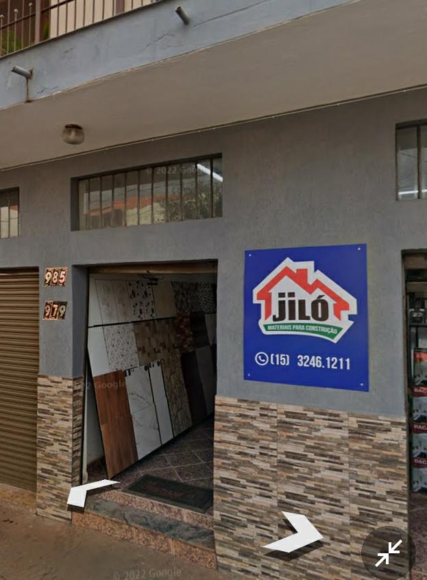 Jilo Materiais de construção
