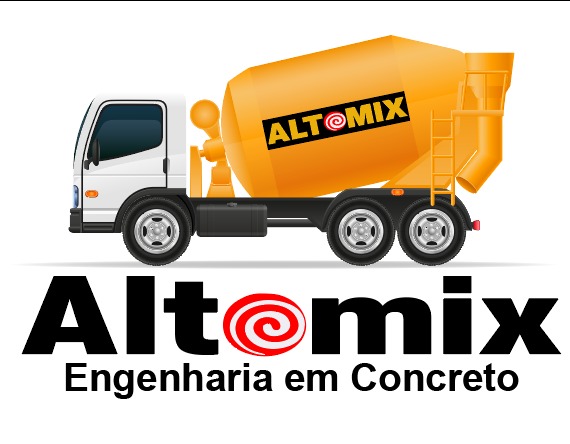Altomix Concretos