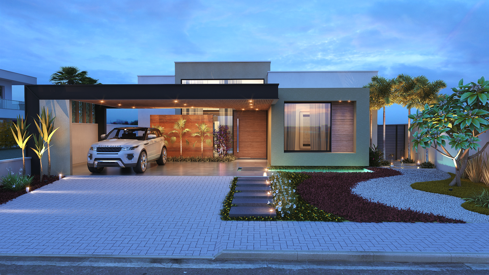 Rosmari Calefe - Arquiteta